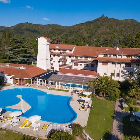 Hotel Edelweiss Villa General Belgrano Eksteriør bilde