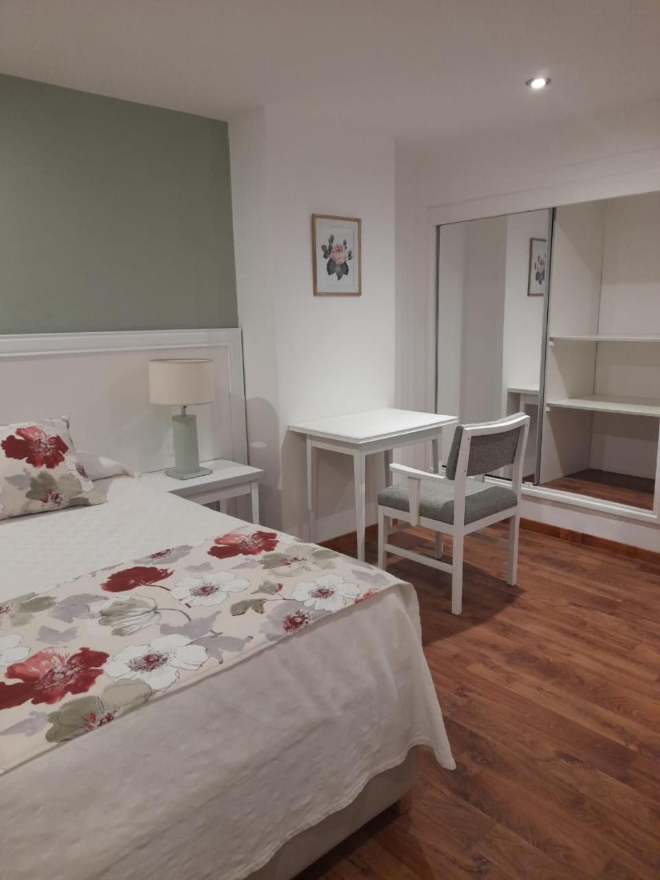Hotel Edelweiss Villa General Belgrano Eksteriør bilde