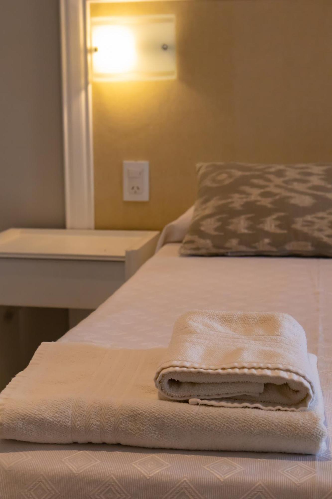Hotel Edelweiss Villa General Belgrano Eksteriør bilde