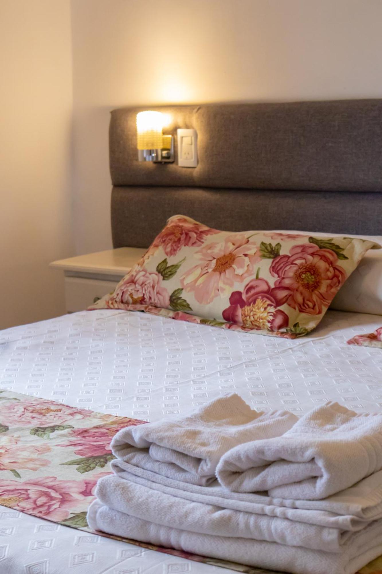Hotel Edelweiss Villa General Belgrano Eksteriør bilde